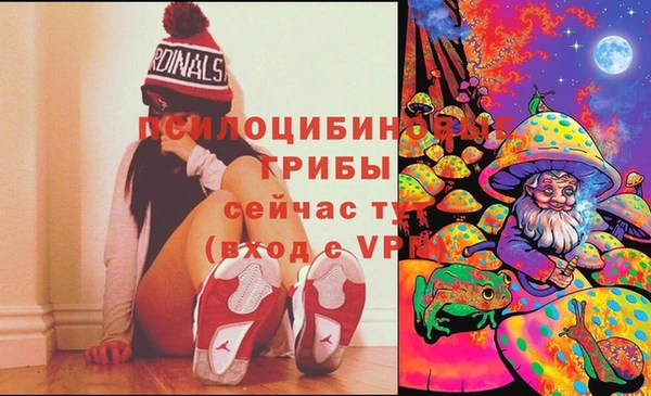 кристаллы Белокуриха